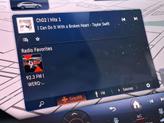 Thumbnail of 2025 Graphite Gray Metallic Mercedes-Benz EQS 450