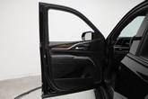 Thumbnail of 2024 Black Raven Cadillac Escalade