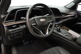 Thumbnail of 2024 Black Raven Cadillac Escalade