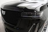 Thumbnail of 2024 Black Raven Cadillac Escalade
