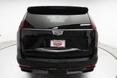 Thumbnail of 2024 Black Raven Cadillac Escalade
