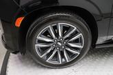 Thumbnail of 2024 Black Raven Cadillac Escalade