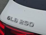 Thumbnail of 2025 Polar White Mercedes-Benz GLB 250