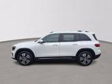 Thumbnail of 2025 Polar White Mercedes-Benz GLB 250