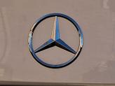 Thumbnail of 2025 Polar White Mercedes-Benz C-Class
