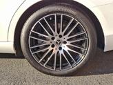 Thumbnail of 2025 Polar White Mercedes-Benz C-Class