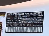 Thumbnail of 2025 Polar White Mercedes-Benz C-Class