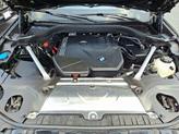 Thumbnail of 2024 Black BMW X4