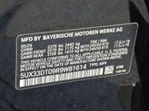 Thumbnail of 2024 Black BMW X4
