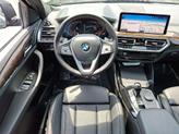 Thumbnail of 2024 Black BMW X4