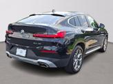 Thumbnail of 2024 Black BMW X4