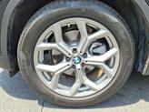 Thumbnail of 2024 Black BMW X4
