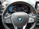 Thumbnail of 2024 Black BMW X4