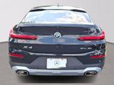 Thumbnail of 2024 Black BMW X4
