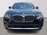 Thumbnail of 2024 Black BMW X4