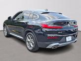 Thumbnail of 2024 Black BMW X4