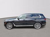 Thumbnail of 2024 Black BMW X7
