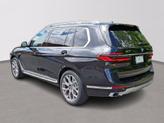 Thumbnail of 2024 Black BMW X7