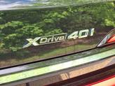 Thumbnail of 2024 Black BMW X7
