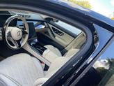 Thumbnail of 2022 Black Mercedes-Benz S-Class