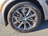 Thumbnail of 2025 Skyscraper Gray Metallic BMW X5