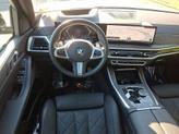 Thumbnail of 2025 Skyscraper Gray Metallic BMW X5