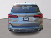Thumbnail of 2025 Skyscraper Gray Metallic BMW X5