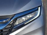 Thumbnail of 2019 Silver Metallic Honda Odyssey