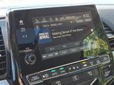 Thumbnail of 2019 Silver Metallic Honda Odyssey