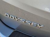 Thumbnail of 2019 Silver Metallic Honda Odyssey