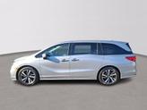 Thumbnail of 2019 Silver Metallic Honda Odyssey