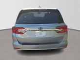 Thumbnail of 2019 Silver Metallic Honda Odyssey