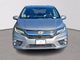 Thumbnail of 2019 Silver Metallic Honda Odyssey
