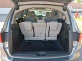 Thumbnail of 2019 Silver Metallic Honda Odyssey