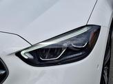 Thumbnail of 2025 Polar White Mercedes-Benz C-Class