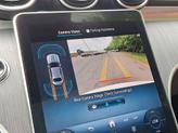 Thumbnail of 2025 Polar White Mercedes-Benz C-Class