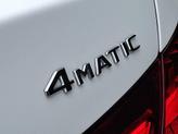 Thumbnail of 2025 Polar White Mercedes-Benz C-Class