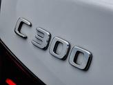 Thumbnail of 2025 Polar White Mercedes-Benz C-Class