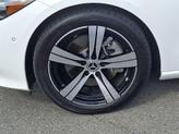 Thumbnail of 2025 Polar White Mercedes-Benz C-Class