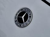 Thumbnail of 2025 Polar White Mercedes-Benz C-Class