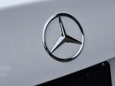 Thumbnail of 2025 Polar White Mercedes-Benz C-Class