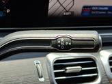 Thumbnail of 2025 Twilight Blue Metallic Mercedes-Benz GLE 450