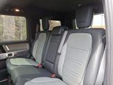Thumbnail of 2025 MANUFAKTUR Moonlight White Metallic Mercedes-Benz G-Class