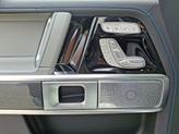 Thumbnail of 2025 MANUFAKTUR Moonlight White Metallic Mercedes-Benz G-Class