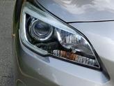 Thumbnail of 2015 Tungsten Metallic Subaru Outback