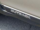 Thumbnail of 2015 Tungsten Metallic Subaru Outback
