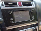 Thumbnail of 2015 Tungsten Metallic Subaru Outback