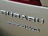 Thumbnail of 2015 Tungsten Metallic Subaru Outback