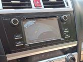 Thumbnail of 2015 Tungsten Metallic Subaru Outback