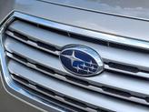 Thumbnail of 2015 Tungsten Metallic Subaru Outback